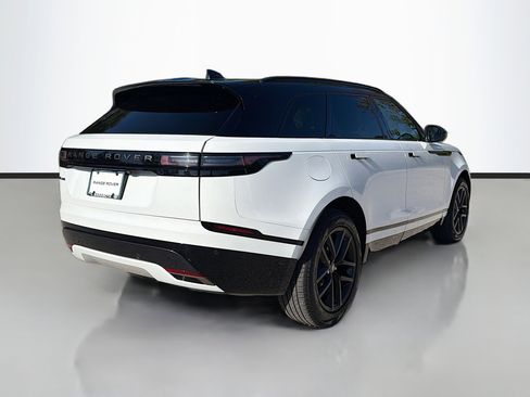 Used 2025 Land Rover Range Rover Velar Dynamic SE image 5