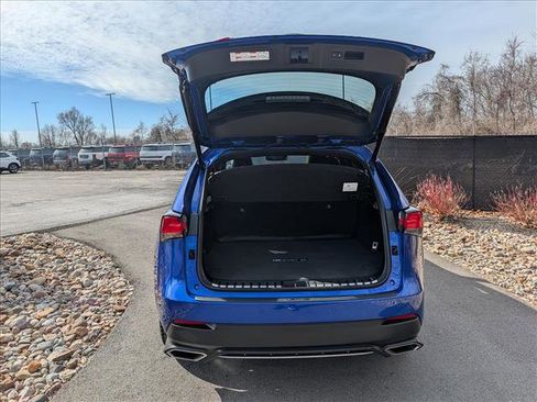 Used 2020 Lexus NX 300 F Sport w/ F Sport Premium Package image 19