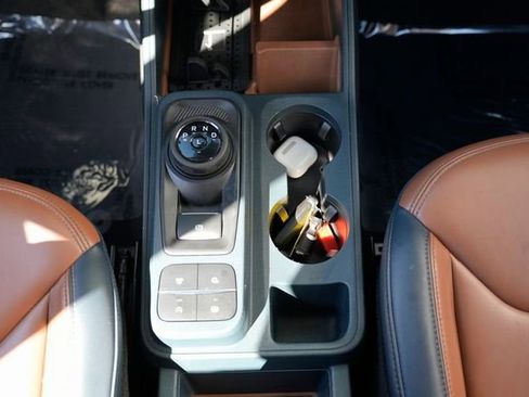 Used 2022 Ford Maverick Lariat w/ Lariat Luxury Package image 39