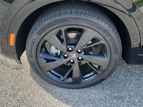 New 2025 Buick Envision Sport Touring image 7