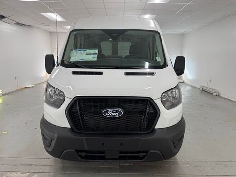 New 2026 Ford Transit 350 XL image 2