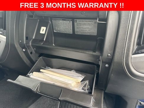 Used 2017 GMC Sierra 1500 SLE w/ SLE Value Package AWD/4WD image 38