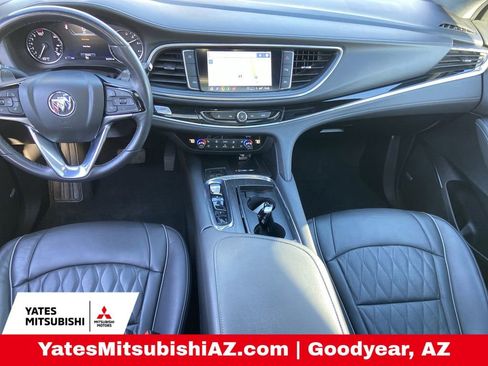 Used 2023 Buick Enclave Avenir w/ Avenir Technology Package image 17