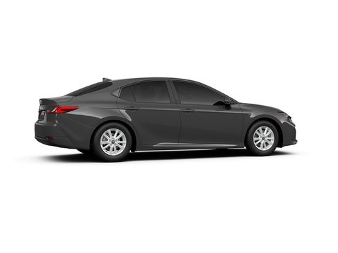 New 2026 Toyota Camry LE image 11