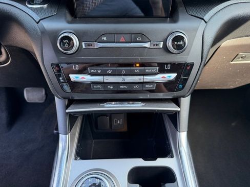 Used 2020 Ford Explorer ST w/ ST Street Pack image 18