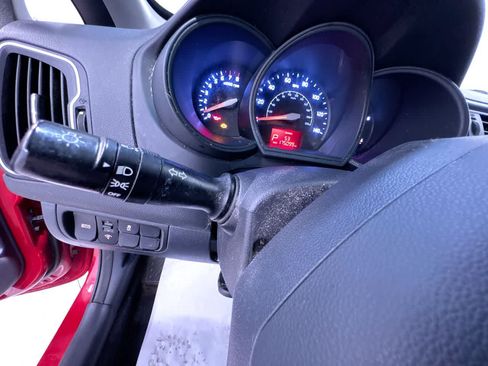 Used 2017 Kia Rio LX w/ Power Package FWD image 18