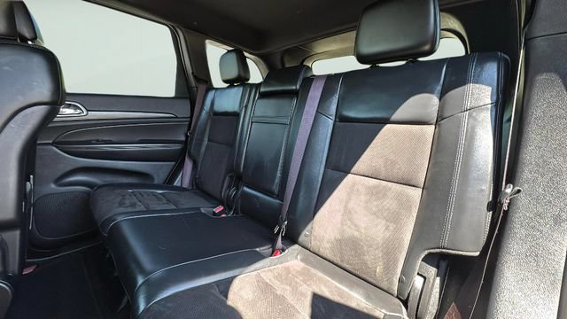 Used 2021 Jeep Grand Cherokee Laredo X AWD/4WD image 26