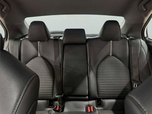 Used 2023 Toyota Camry SE w/ Convenience Package FWD image 58