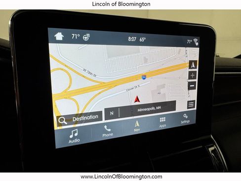 Used 2019 Lincoln Navigator Reserve AWD/4WD image 52
