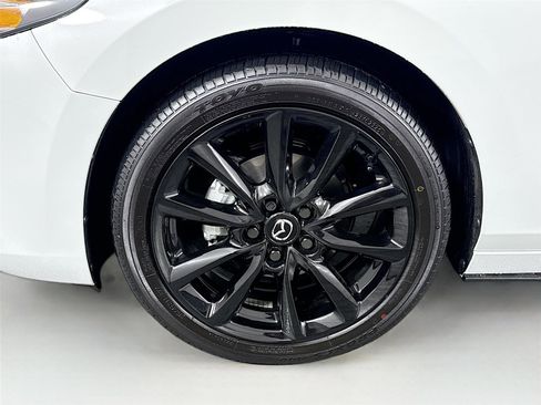 Used 2026 MAZDA MAZDA3 s Sport image 42