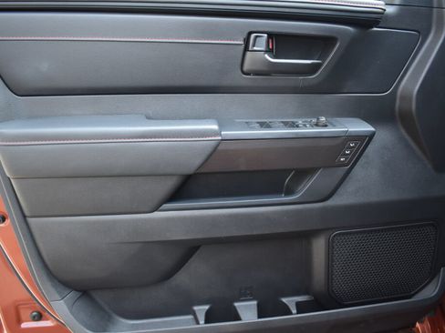 Used 2024 Toyota Tundra TRD Pro AWD/4WD image 17