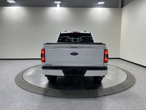Certified 2023 Ford F150 XLT w/ Equipment Group 302A High image 8