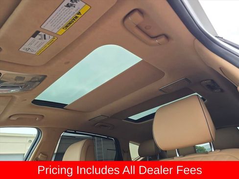 Used 2024 Genesis GV80 3.5T Advanced AWD/4WD image 12