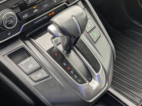 Used 2022 Honda CR-V EX-L image 11