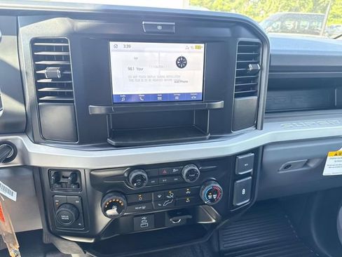 New 2026 Ford F450 XL AWD/4WD image 8