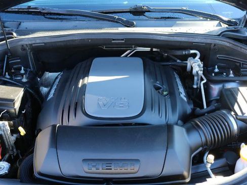 Used 2017 Dodge Durango R/T w/ Blacktop Package image 31