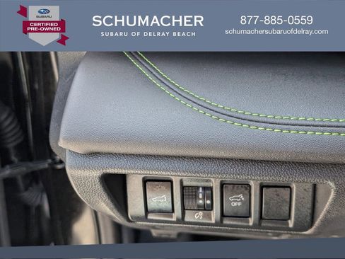 Used 2024 Subaru Outback Onyx Edition AWD/4WD image 32