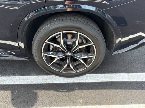 Used 2024 BMW X3 sDrive30i w/ M Sport Package RWD image 9
