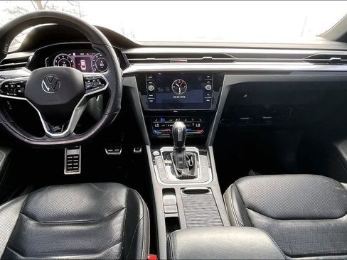 Used 2021 Volkswagen Arteon SEL Premium image 18