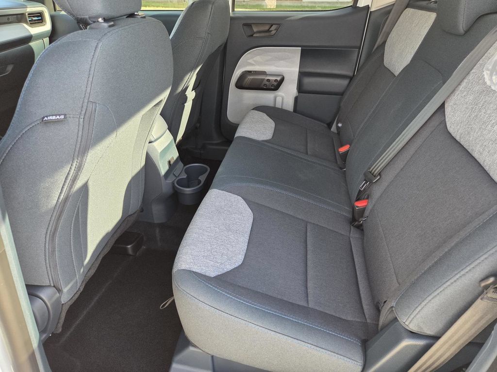 New 2026 Ford Maverick XLT FWD image 24