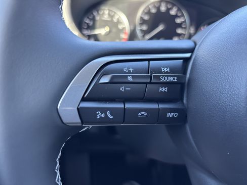 New 2026 MAZDA CX-30 AWD 2.5 S image 24