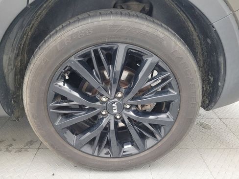 Used 2020 Kia Telluride SX w/ SX Prestige Package AWD/4WD image 31