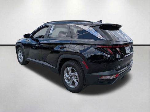 Used 2023 Hyundai Tucson SEL FWD image 6