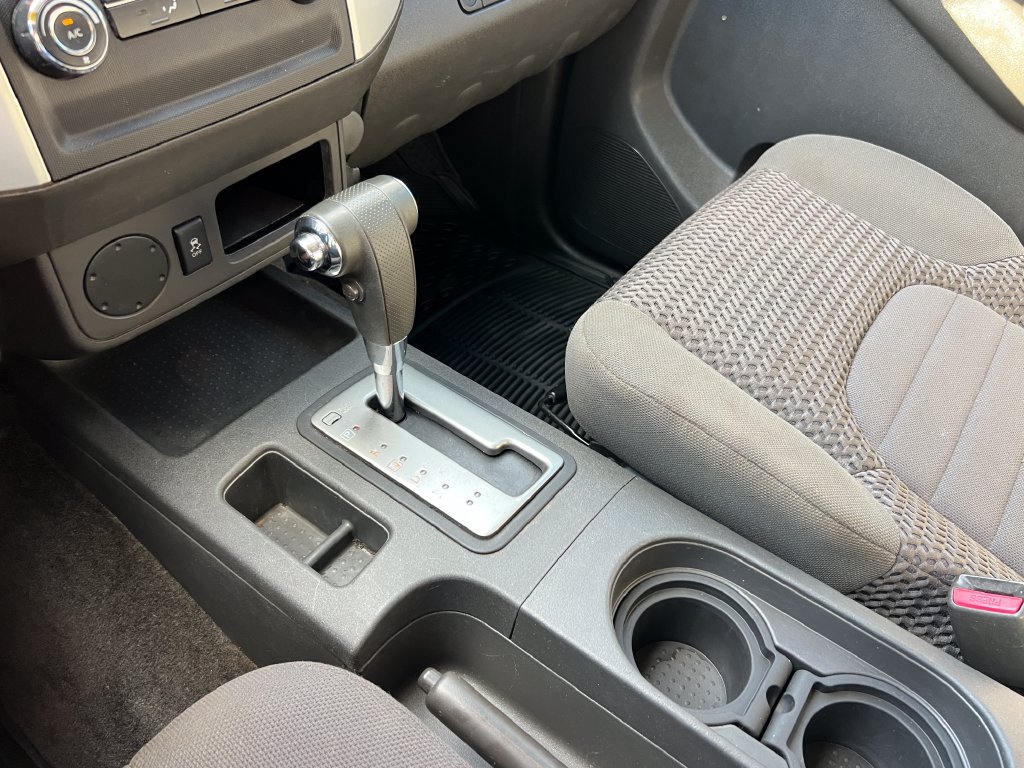 Used 2012 Nissan Frontier SV RWD image 25