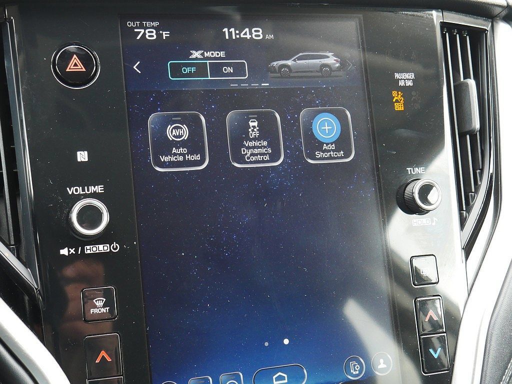 Used 2024 Subaru Outback Premium AWD/4WD image 38