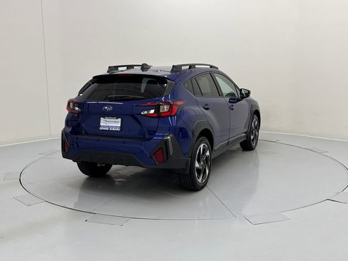 New 2026 Subaru Crosstrek 2.5i Limited AWD/4WD image 6