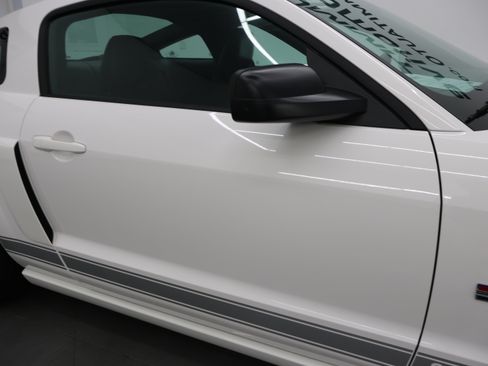 Used 2007 Ford Mustang GT Premium RWD image 26