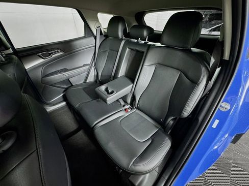 New 2026 Kia Sportage EX image 23