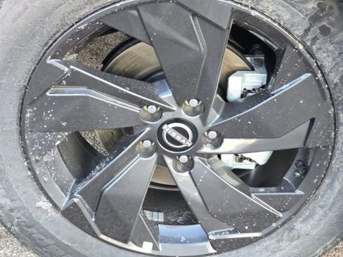 New 2026 Nissan Rogue SV w/ Cold Weather Package image 13