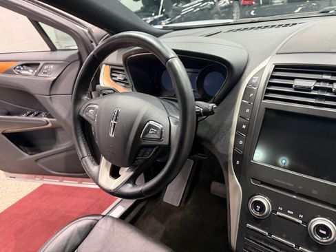 Used 2016 Lincoln MKC Reserve w/ Lincoln MKC Climate Package image 42