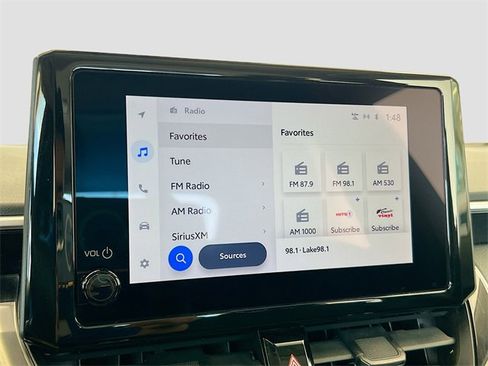 Used 2024 Toyota Corolla LE image 7