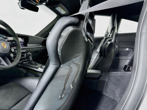 Used 2024 Porsche 911 GT3 RS RWD image 39