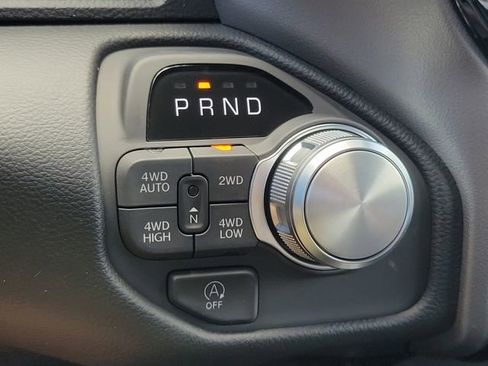 New 2026 RAM 1500 Laramie AWD/4WD image 26