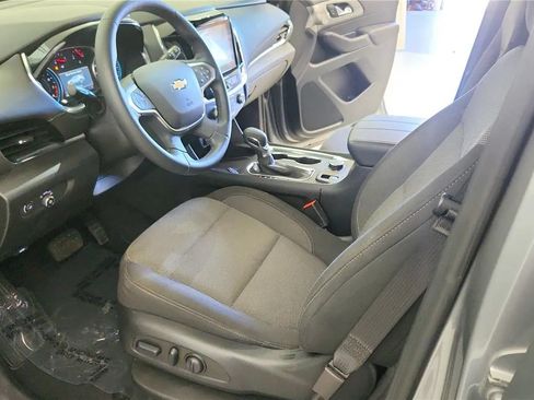 Used 2024 Chevrolet Traverse LT w/ LPO, Floor Liner Package AWD/4WD image 22