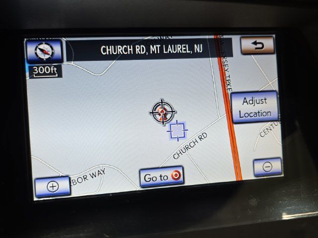 Used 2014 Lexus RX 350 FWD w/ Navigation Package image 22