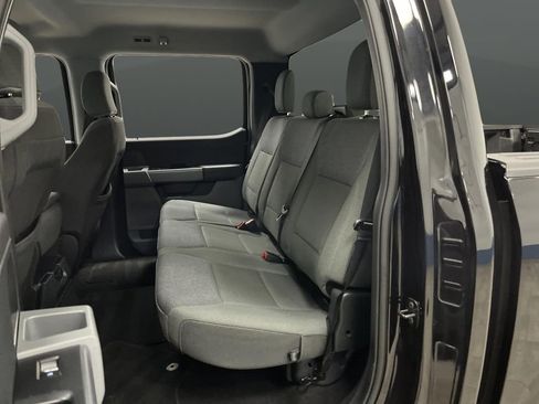 Used 2025 Ford F150 XLT w/ Equipment Group 301A Standard image 27