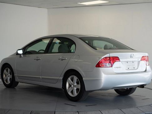 Used 2007 Honda Civic EX image 5