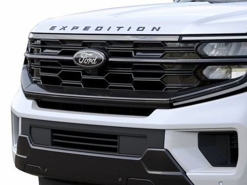 New 2027 Ford Expedition Max Platinum w/ Stealth Appearance Package AWD/4WD image 19