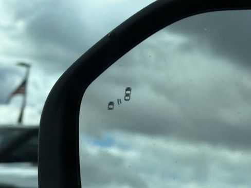 New 2026 Ford Explorer Active w/ Active Comfort Package image 12