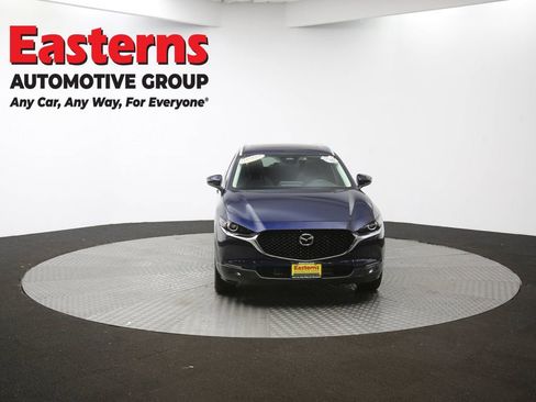 Used 2024 MAZDA CX-30 AWD 2.5 S w/ Preferred Package image 51