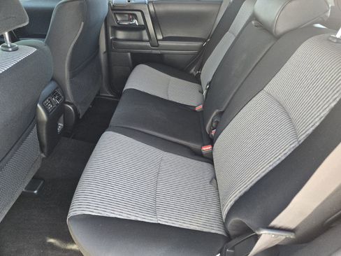 Used 2024 Toyota 4Runner SR5 image 30