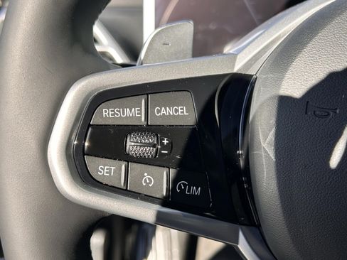 Used 2026 BMW 430i Convertible w/ M Sport Package image 10