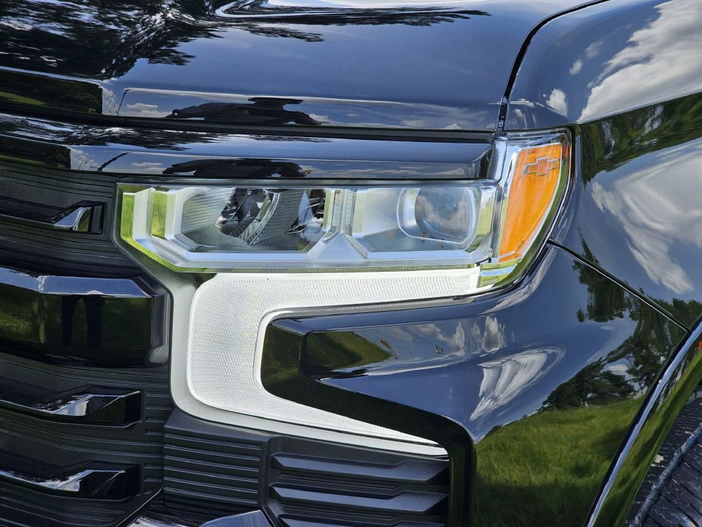 New 2026 Chevrolet Silverado 1500 RST AWD/4WD image 12