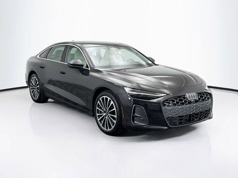 New 2026 Audi A6 Premium Plus image 3