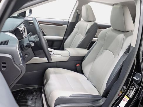 Used 2019 Lexus RX 350 AWD image 26