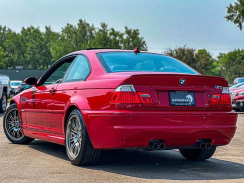 Used 2005 BMW M3 Coupe image 38